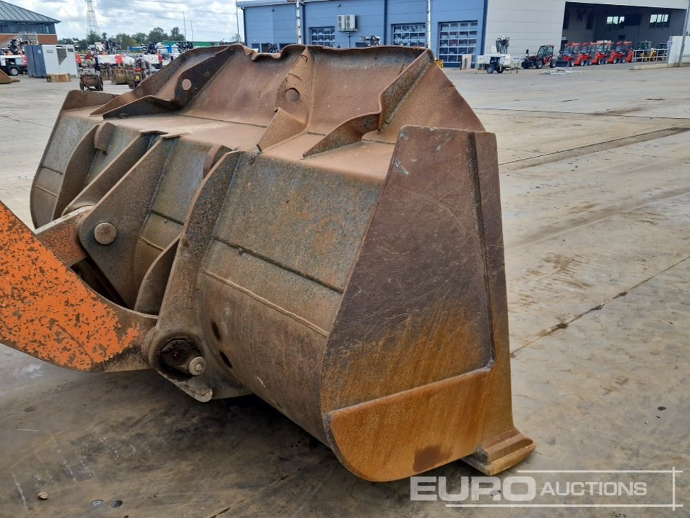 Wheel loader 2015 Doosan DL300-3: picture 37