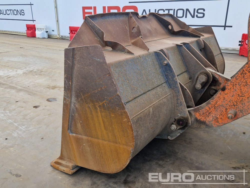 Wheel loader 2015 Doosan DL300-3: picture 40