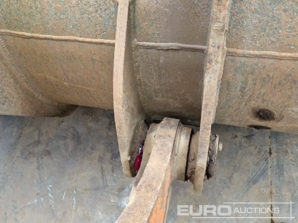 Wheel loader 2015 Doosan DL300-3: picture 27
