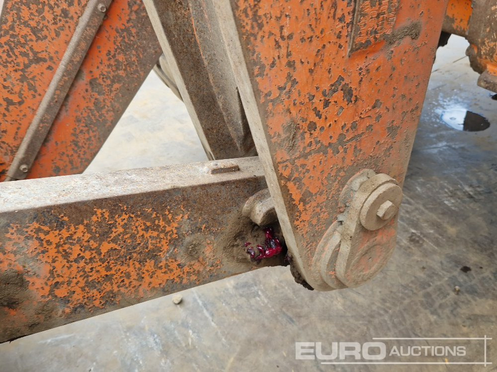 Wheel loader 2015 Doosan DL300-3: picture 31