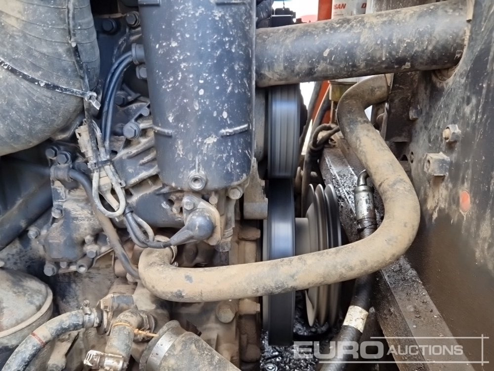 Wheel loader 2015 Doosan DL300-3: picture 19