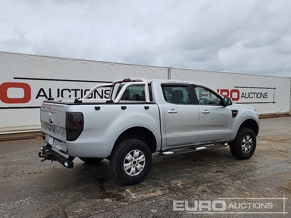 2015 Ford Ranger - Pickup truck: picture 5 2015 Ford Ranger - Pickup truck: picture 5