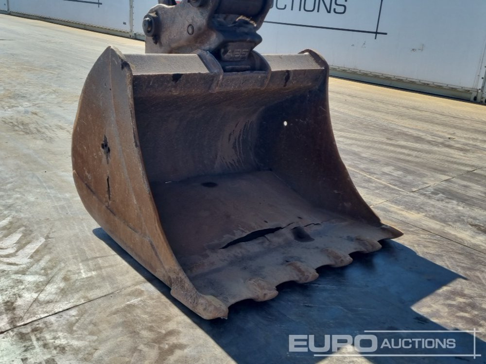 Crawler excavator 2015 Volvo EC220EL: picture 38