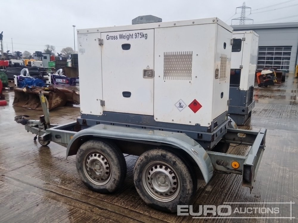 2016 Bruno GX23L - Generator set: picture 2 2016 Bruno GX23L - Generator set: picture 2