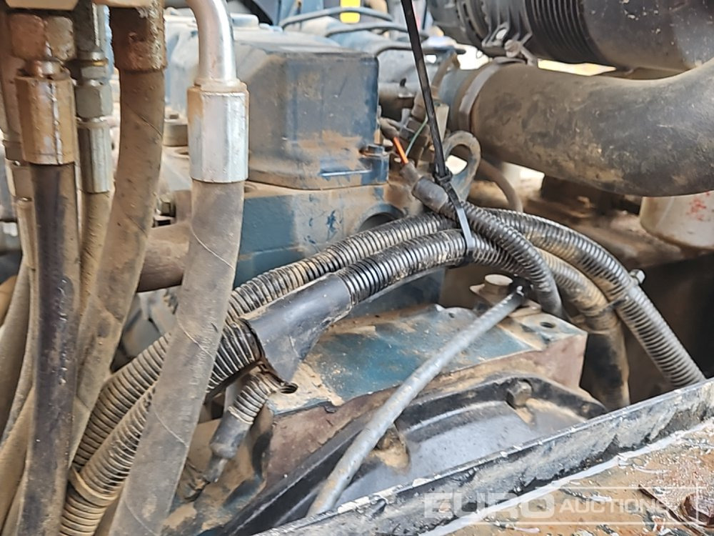 Mini dumper 2016 JCB 3TSTM: picture 20