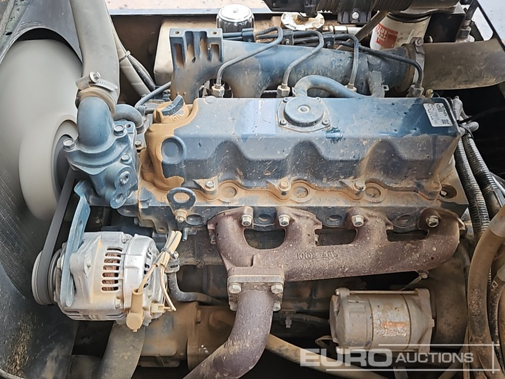 Mini dumper 2016 JCB 3TSTM: picture 21