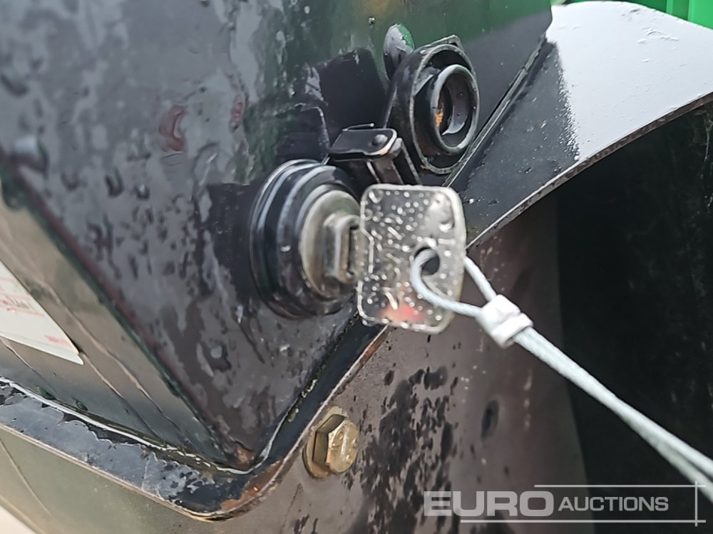 Mini dumper 2016 JCB 3TSTM: picture 34