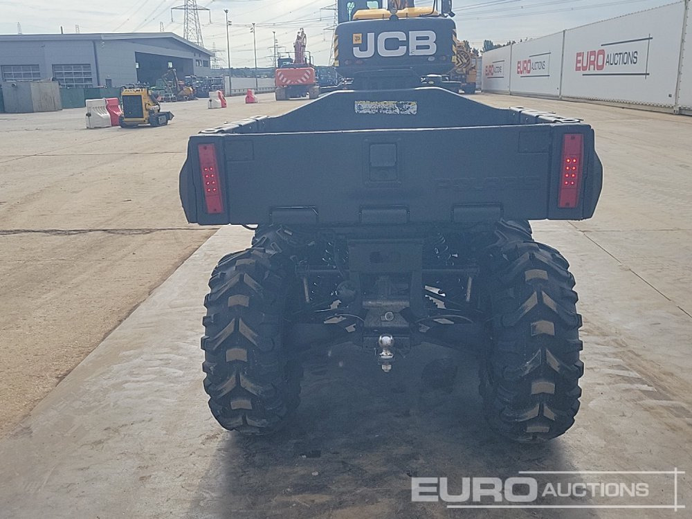 2016 Polaris Big Boss - Side-by-side/ ATV: picture 4 2016 Polaris Big Boss - Side-by-side/ ATV: picture 4