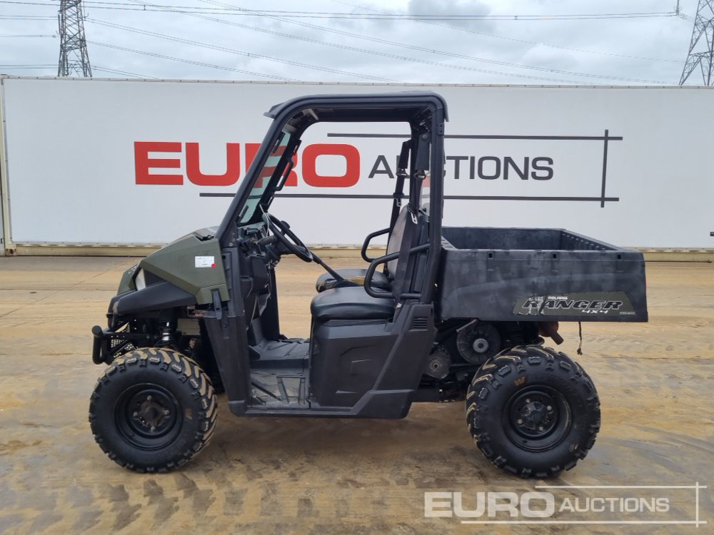 2016 Polaris Ranger - Side-by-side/ ATV: picture 2 2016 Polaris Ranger - Side-by-side/ ATV: picture 2