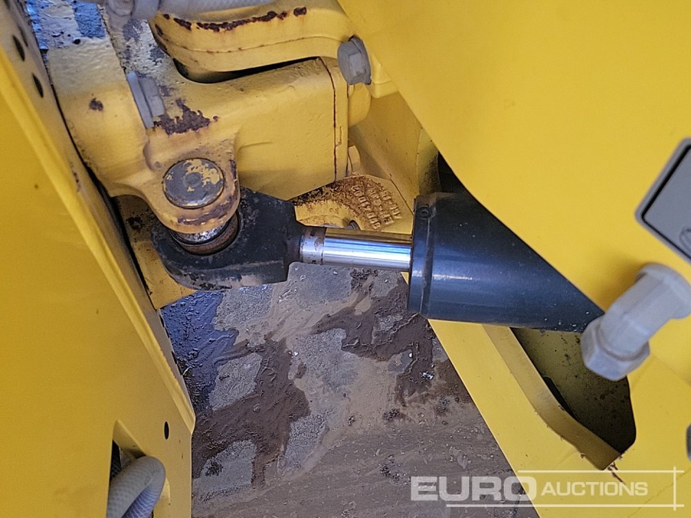Roller 2017 Bomag BW135AD-5: picture 13 Roller 2017 Bomag BW135AD-5: picture 13
