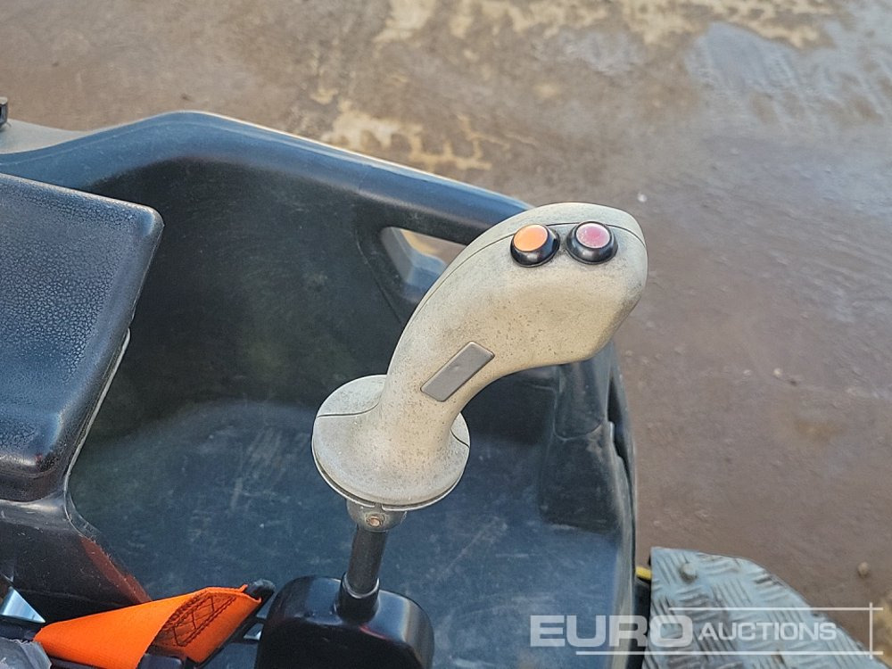 Roller 2017 Bomag BW135AD-5: picture 29 Roller 2017 Bomag BW135AD-5: picture 29