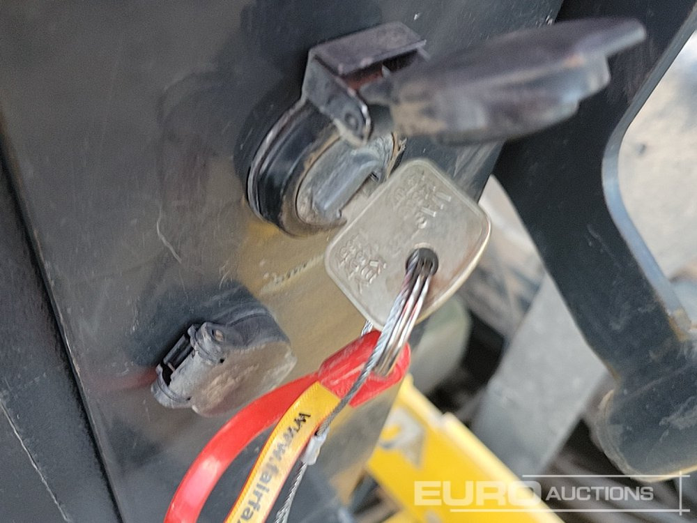 Roller 2017 Bomag BW135AD-5: picture 31 Roller 2017 Bomag BW135AD-5: picture 31