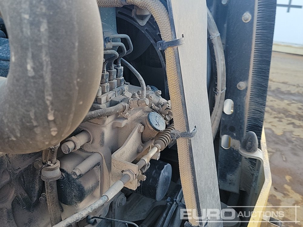 Roller 2017 Bomag BW135AD-5: picture 20 Roller 2017 Bomag BW135AD-5: picture 20