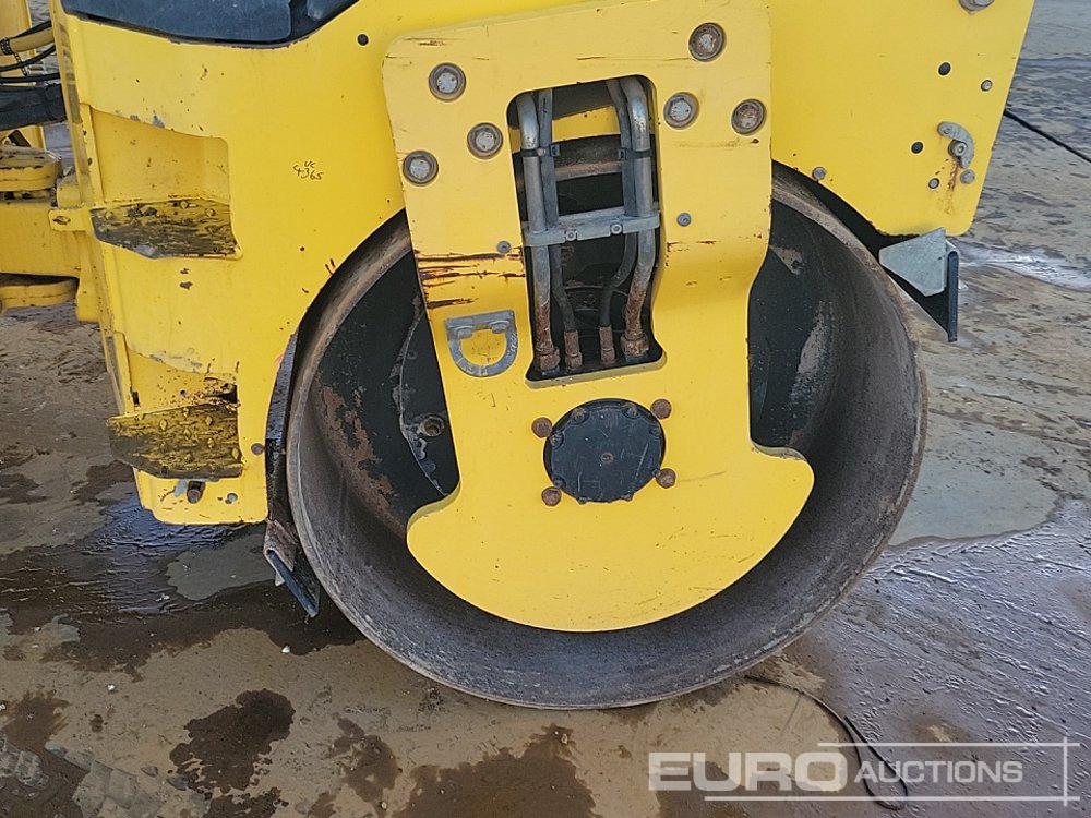 Roller 2017 Bomag BW135AD-5: picture 10 Roller 2017 Bomag BW135AD-5: picture 10