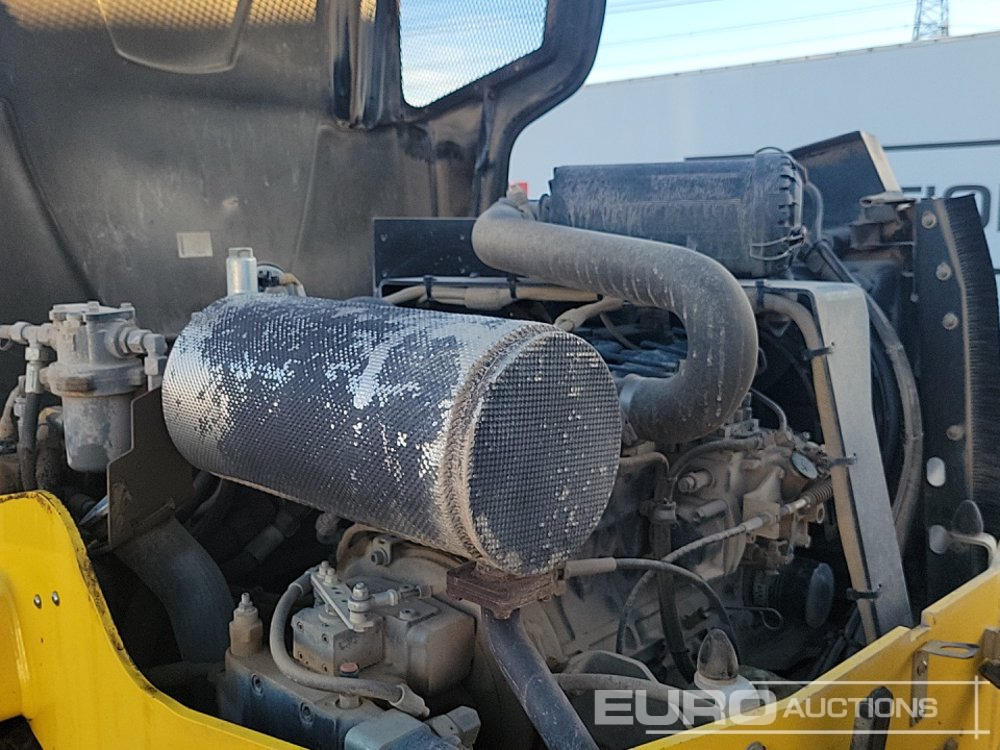 Roller 2017 Bomag BW135AD-5: picture 17 Roller 2017 Bomag BW135AD-5: picture 17
