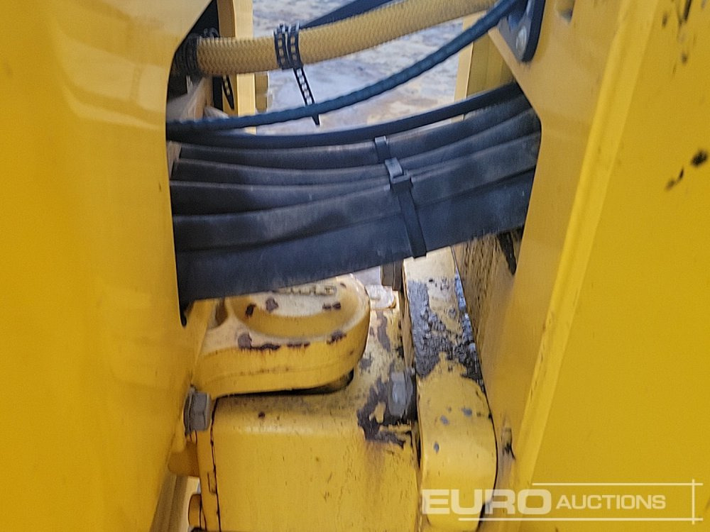 Roller 2017 Bomag BW135AD-5: picture 15 Roller 2017 Bomag BW135AD-5: picture 15