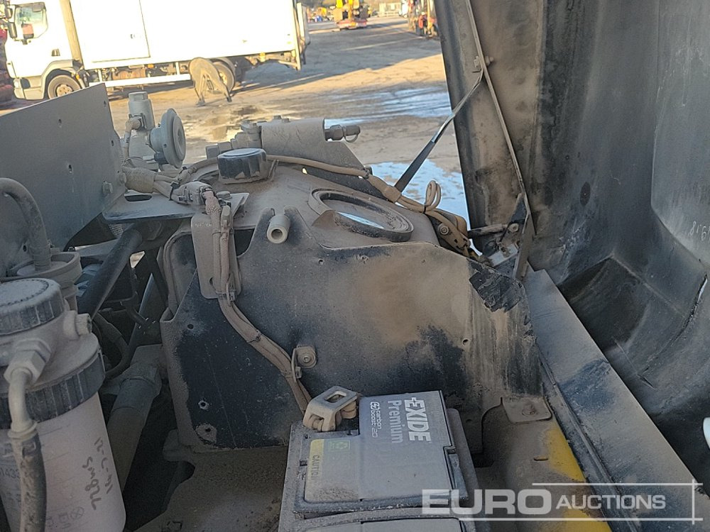 Roller 2017 Bomag BW135AD-5: picture 24 Roller 2017 Bomag BW135AD-5: picture 24