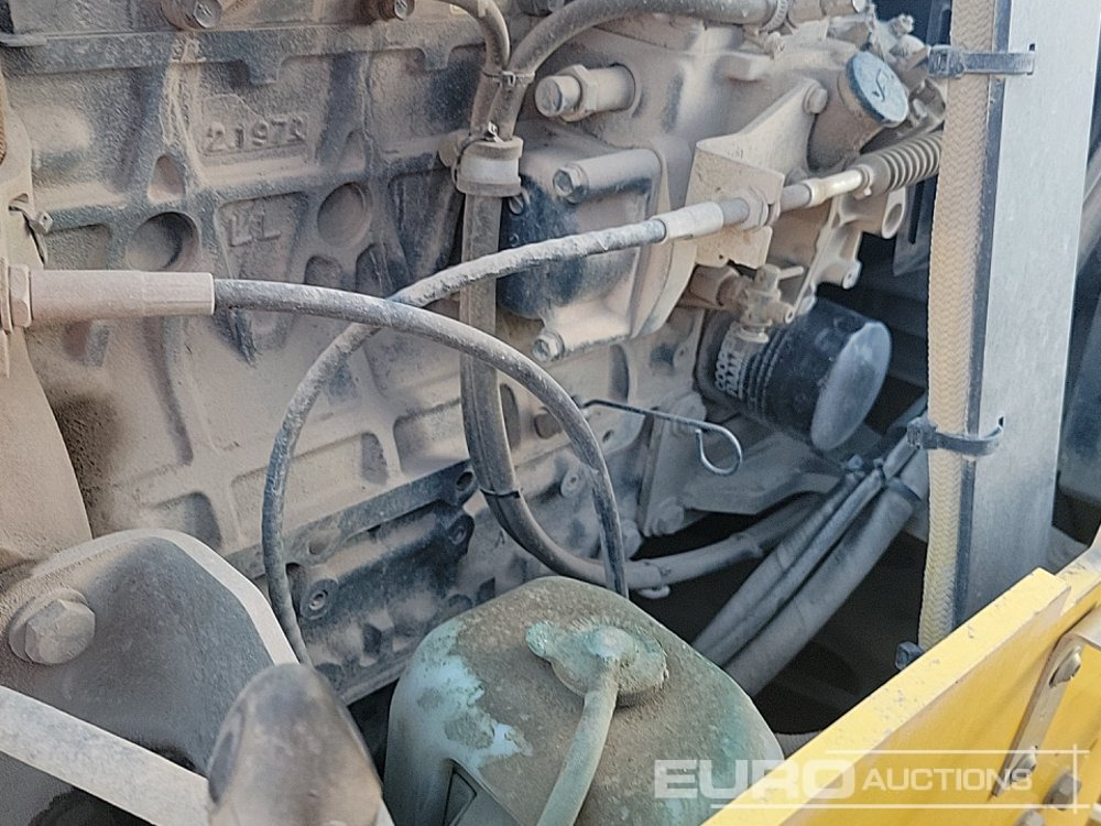 Roller 2017 Bomag BW135AD-5: picture 19 Roller 2017 Bomag BW135AD-5: picture 19