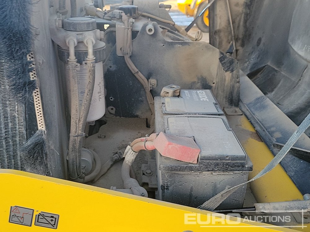 Roller 2017 Bomag BW135AD-5: picture 22 Roller 2017 Bomag BW135AD-5: picture 22