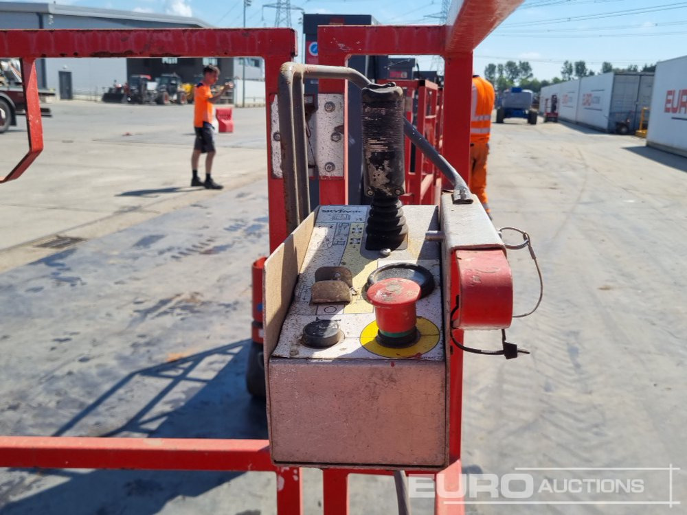 Aerial platform 2017 SkyJack SJ16: picture 15
