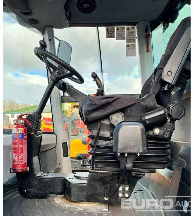 2018 Dynapac CA3500D - Roller: picture 2 2018 Dynapac CA3500D - Roller: picture 2