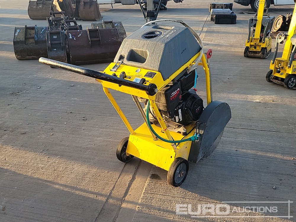 2018 Wacker Neuson BFS 1345 - Asphalt machine: picture 5 2018 Wacker Neuson BFS 1345 - Asphalt machine: picture 5