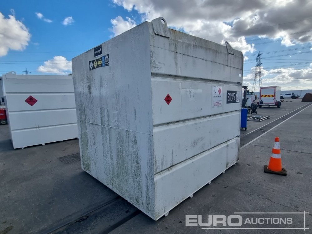 2018 Western 9213 Litre - Storage tank: picture 5 2018 Western 9213 Litre - Storage tank: picture 5