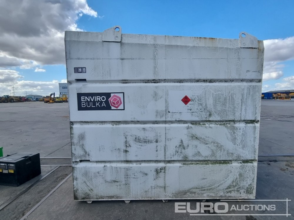 2018 Western 9213 Litre - Storage tank: picture 2 2018 Western 9213 Litre - Storage tank: picture 2
