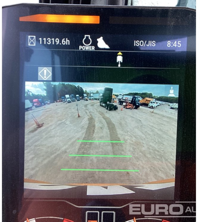 2019 CAT 336 - Crawler excavator: picture 4 2019 CAT 336 - Crawler excavator: picture 4