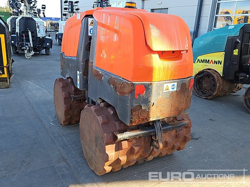 2019 Husqvarna LP 9505 - Asphalt machine: picture 3 2019 Husqvarna LP 9505 - Asphalt machine: picture 3