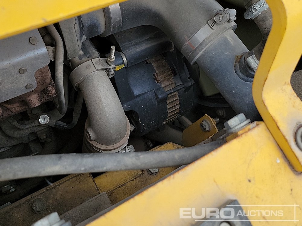 Crawler excavator 2019 Komatsu HB215LC-3: picture 47