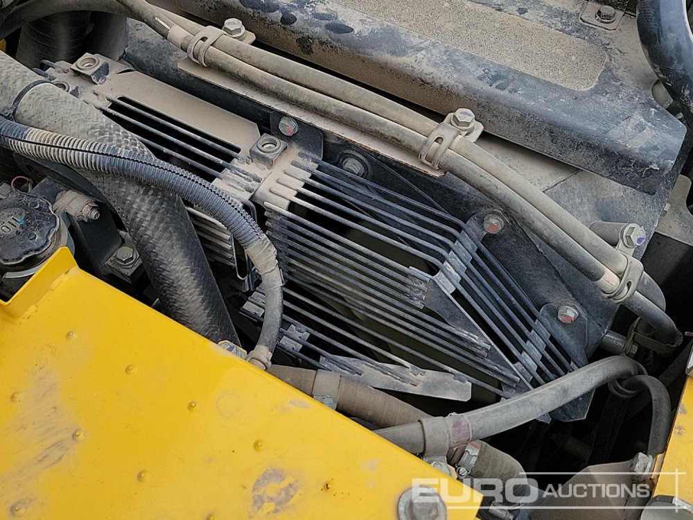 Crawler excavator 2019 Komatsu HB215LC-3: picture 43