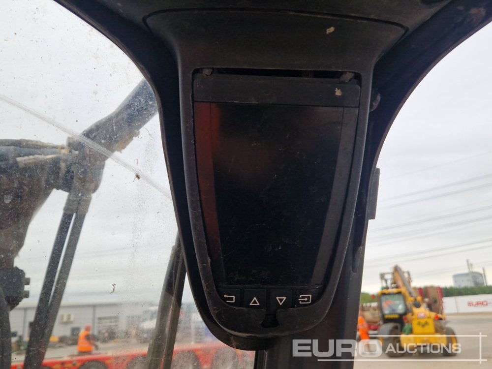 Forklift 2019 Linde H20D-01: picture 33