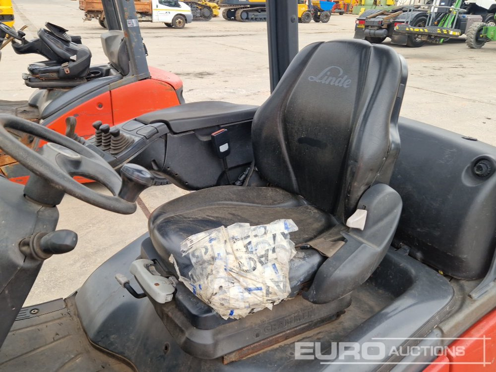 Forklift 2019 Linde H20D-01: picture 28