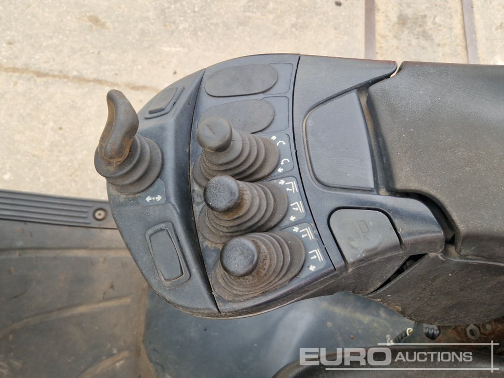 Forklift 2019 Linde H20D-01: picture 34