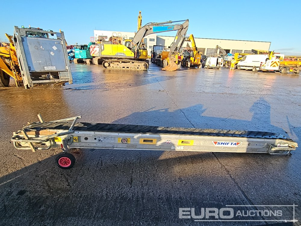 2019 Mace Shifta - Conveyor: picture 2 2019 Mace Shifta - Conveyor: picture 2