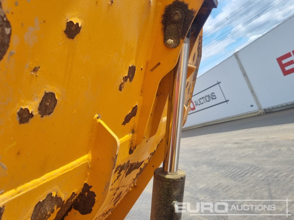 Mini dumper 2019 Thwaites 3 Ton: picture 16