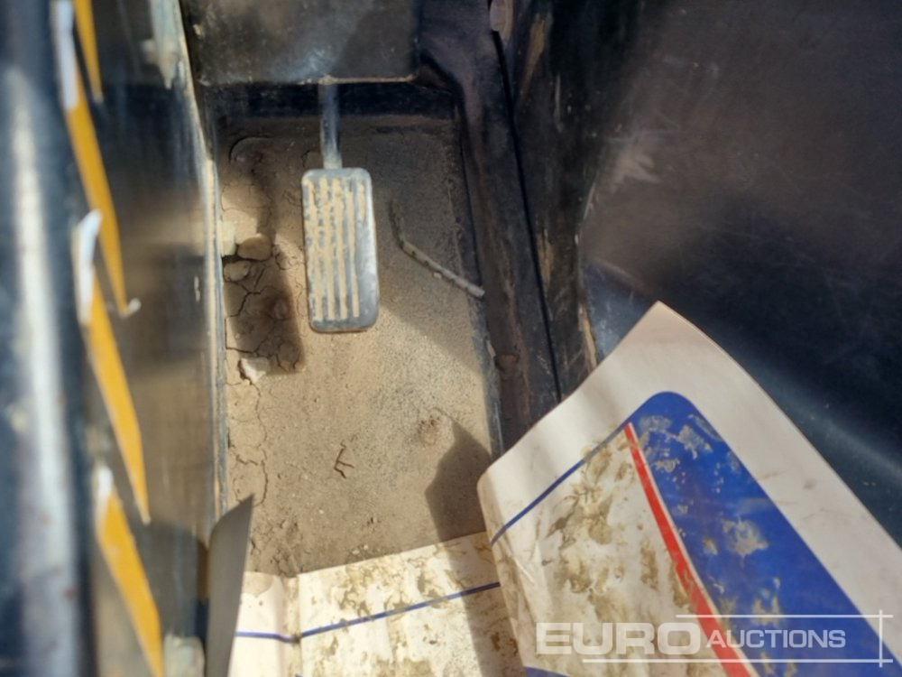 Mini dumper 2019 Wacker Neuson DV90: picture 25
