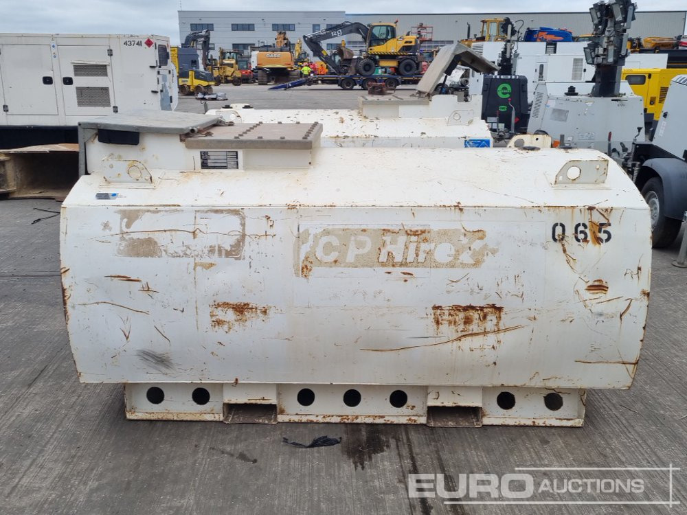 2019 Western 1940 Litre - Storage tank: picture 2 2019 Western 1940 Litre - Storage tank: picture 2