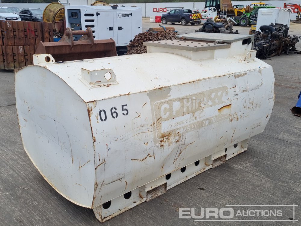 2019 Western 1940 Litre - Storage tank: picture 5 2019 Western 1940 Litre - Storage tank: picture 5