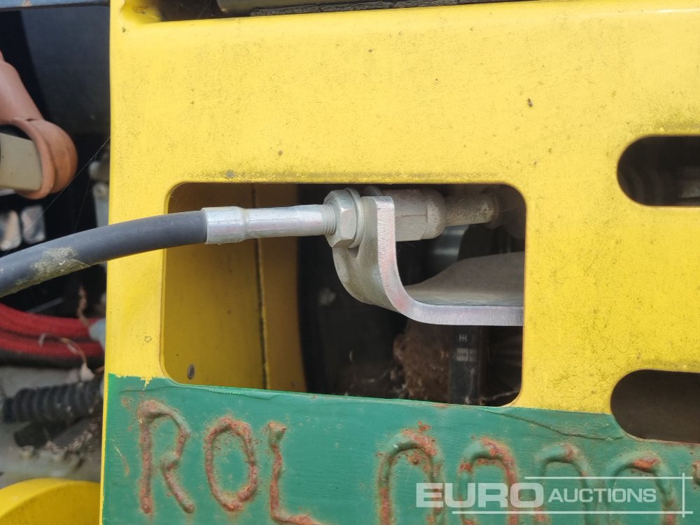 Asphalt machine 2020 Bomag BW71 E-2: picture 20
