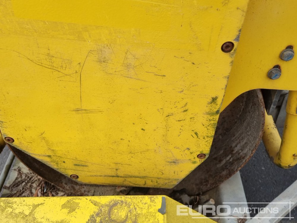 Asphalt machine 2020 Bomag BW71 E-2: picture 13