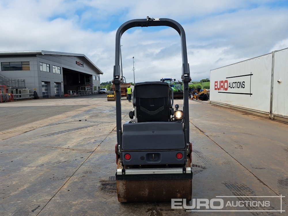 2020 Dynapac CC900 - Roller: picture 4 2020 Dynapac CC900 - Roller: picture 4