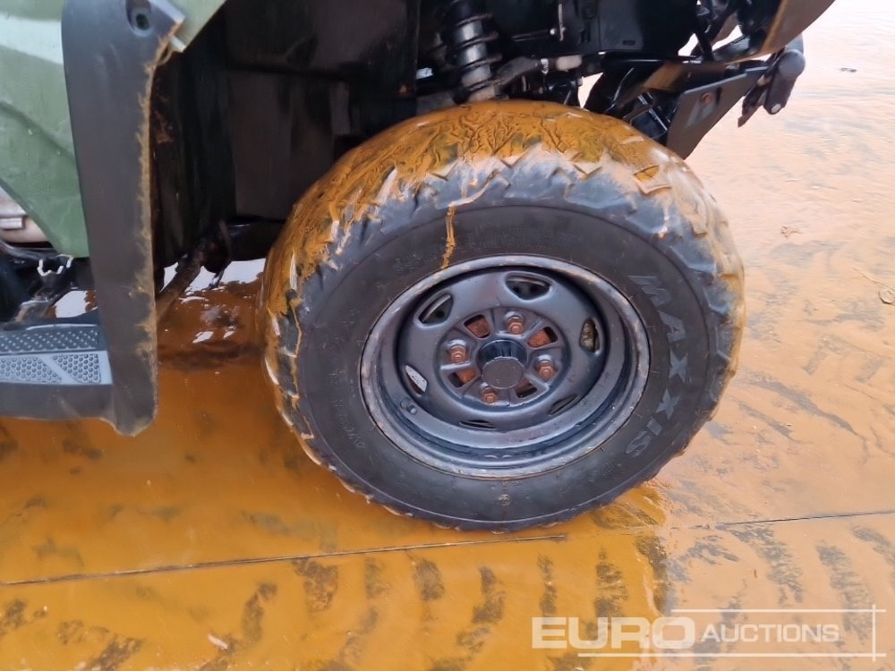 Side-by-side/ ATV 2020 Honda TRX 420: picture 12 Side-by-side/ ATV 2020 Honda TRX 420: picture 12