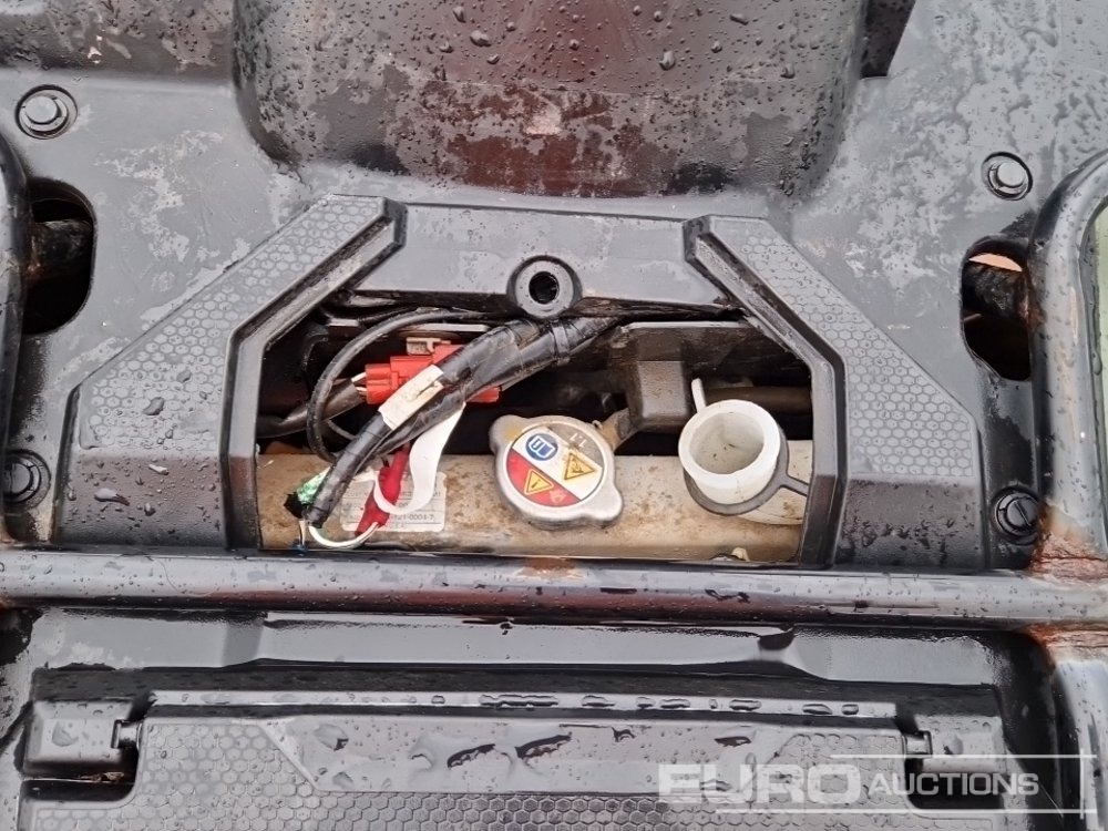 Side-by-side/ ATV 2020 Honda TRX 420: picture 16 Side-by-side/ ATV 2020 Honda TRX 420: picture 16