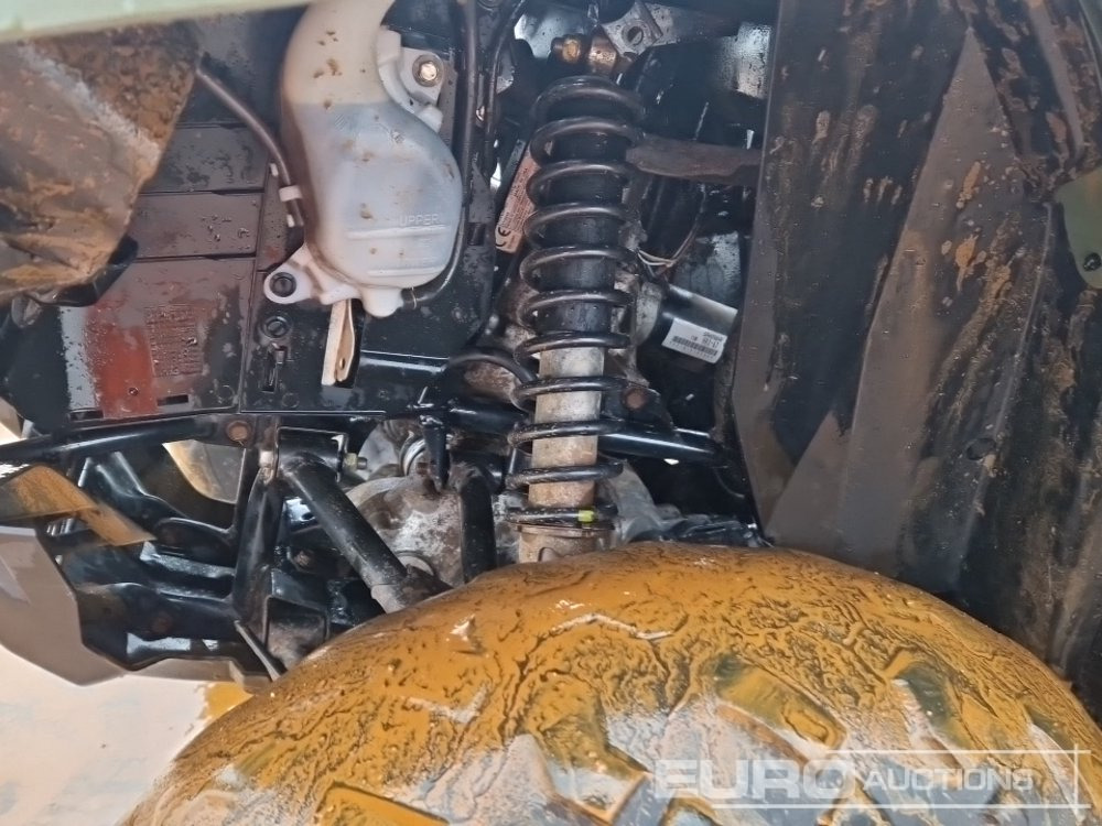 Side-by-side/ ATV 2020 Honda TRX 420: picture 13 Side-by-side/ ATV 2020 Honda TRX 420: picture 13