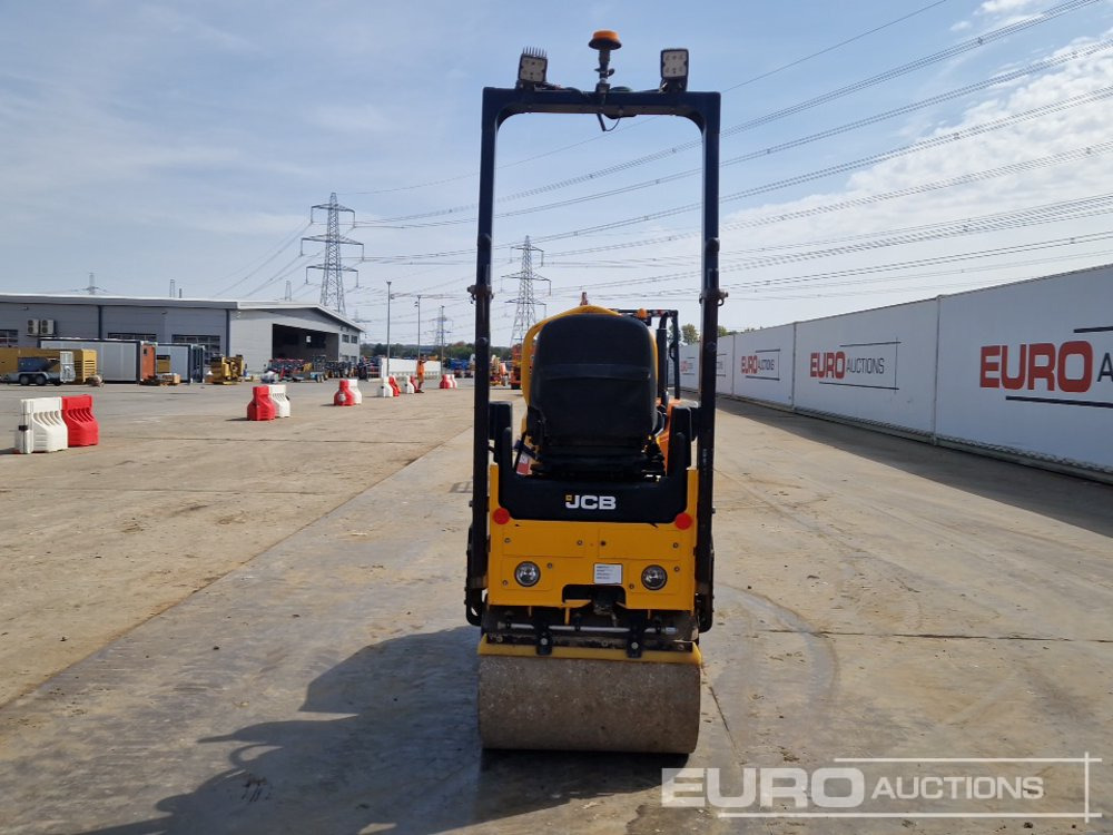 2020 JCB CT160-80 - Roller: picture 4 2020 JCB CT160-80 - Roller: picture 4