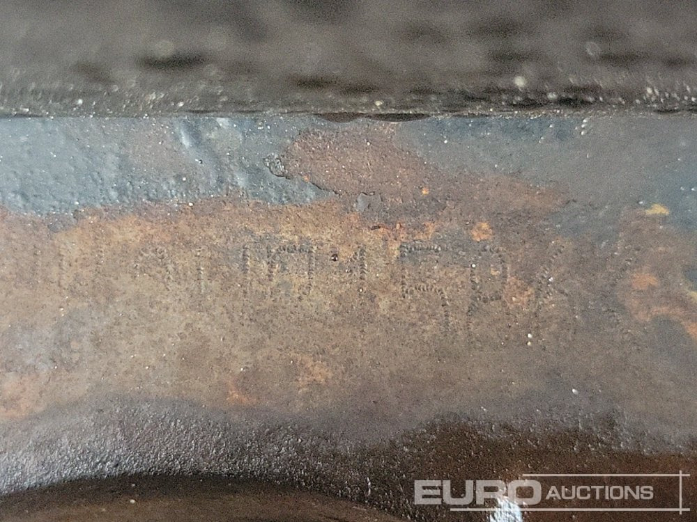 Mini excavator 2020 Kubota U17-3A: picture 39