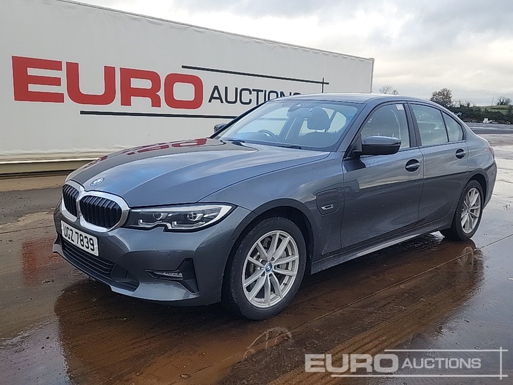 2021 BMW 330E SE PRO - Car: picture 1 2021 BMW 330E SE PRO - Car: picture 1