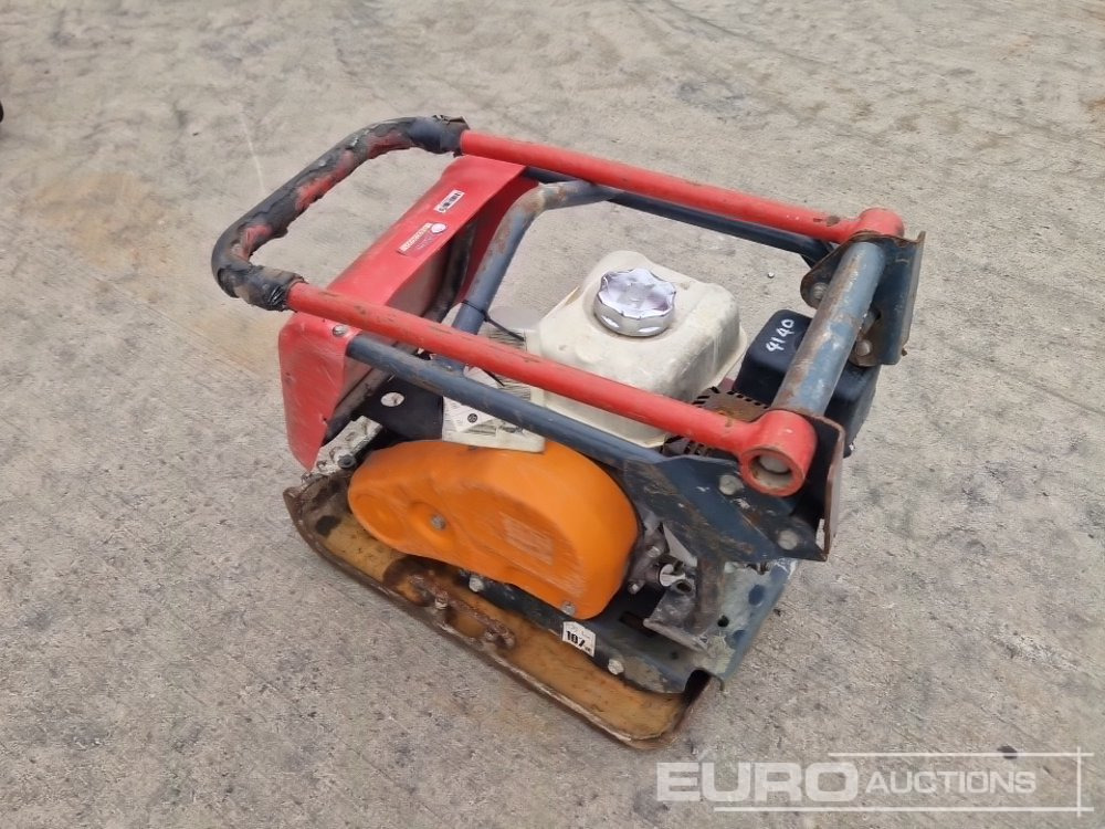 2021 Belle FC4020LTP - Asphalt machine: picture 2 2021 Belle FC4020LTP - Asphalt machine: picture 2